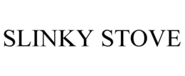 SLINKY STOVE trademark