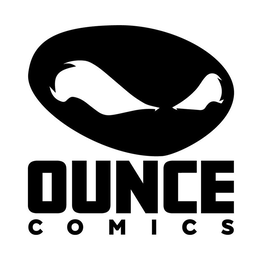OUNCE COMICS trademark