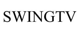 SWINGTV trademark