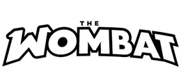 THE WOMBAT trademark