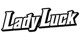 LADYLUCK trademark