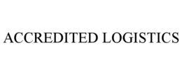 ACCREDITED LOGISTICS trademark