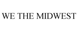 WE THE MIDWEST trademark