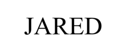 JARED trademark