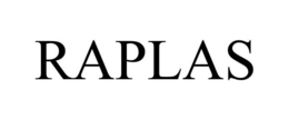 RAPLAS trademark