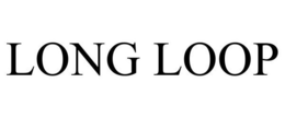 LONG LOOP trademark