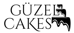 GÜZEL CAKES trademark