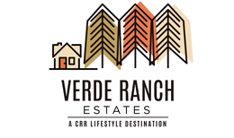 VERDE RANCH ESTATES A CRR LIFESTYLE DESTINATION trademark