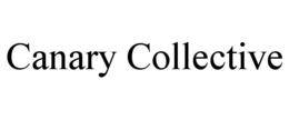 CANARY COLLECTIVE trademark