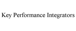 KEY PERFORMANCE INTEGRATORS trademark