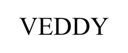 VEDDY trademark