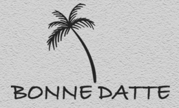 BONNE DATTE trademark