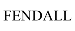 FENDALL trademark
