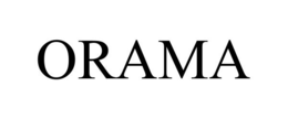 ORAMA trademark