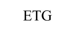 ETG trademark