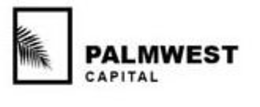 PALMWEST CAPITAL trademark