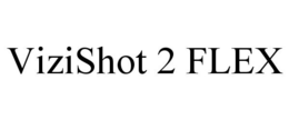 VIZISHOT 2 FLEX trademark