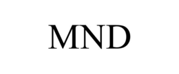 MND trademark