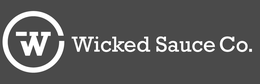 W WICKED SAUCE CO. trademark