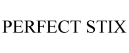 PERFECT STIX trademark