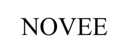 NOVEE trademark