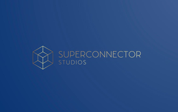 SUPERCONNECTOR STUDIOS trademark