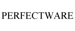 PERFECTWARE trademark