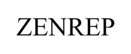 ZENREP trademark
