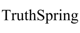 TRUTHSPRING trademark