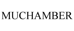 MUCHAMBER trademark