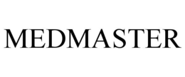 MEDMASTER trademark