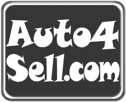 AUTO4SELL.COM trademark