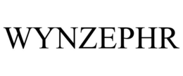 WYNZEPHR trademark