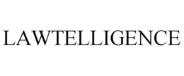 LAWTELLIGENCE trademark