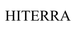 HITERRA trademark