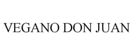VEGANO DON JUAN trademark