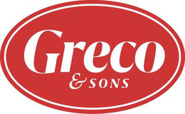 GRECO & SONS trademark