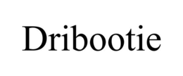 DRIBOOTIE trademark