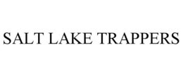 SALT LAKE TRAPPERS trademark