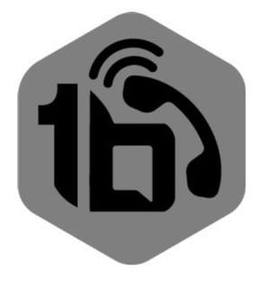1 B trademark