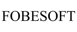 FOBESOFT trademark