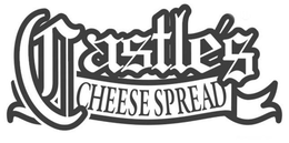 CASTLE'S CHEESE SPREAD trademark