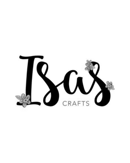 ISAS CRAFTS trademark