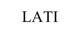 LATI trademark