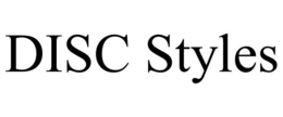 DISC STYLES trademark