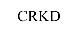 CRKD trademark