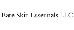 BARE SKIN ESSENTIALS LLC trademark