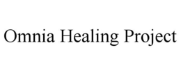 OMNIA HEALING PROJECT trademark