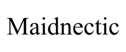 MAIDNECTIC trademark
