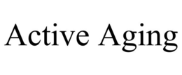 ACTIVE AGING trademark